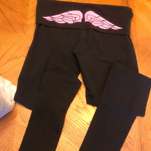 Victoria's Secret Pants - Victoria Secret Leggings